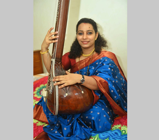 Vibha Srinivas Nayak